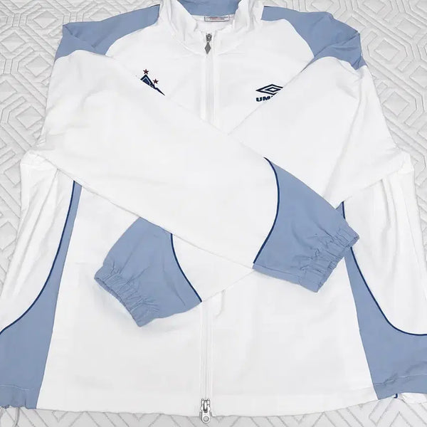 [BUNJANG] Umbro Windbreaker Jacket XL / 엄브로 바람막이 105 XL
