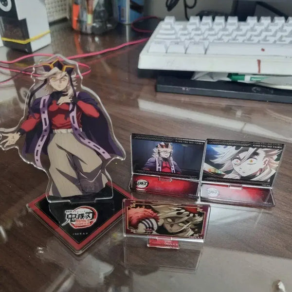 [BUNJANG] Demon Slayer Doma Acrylic Standee / 귀멸의칼날 도우마 아크릴