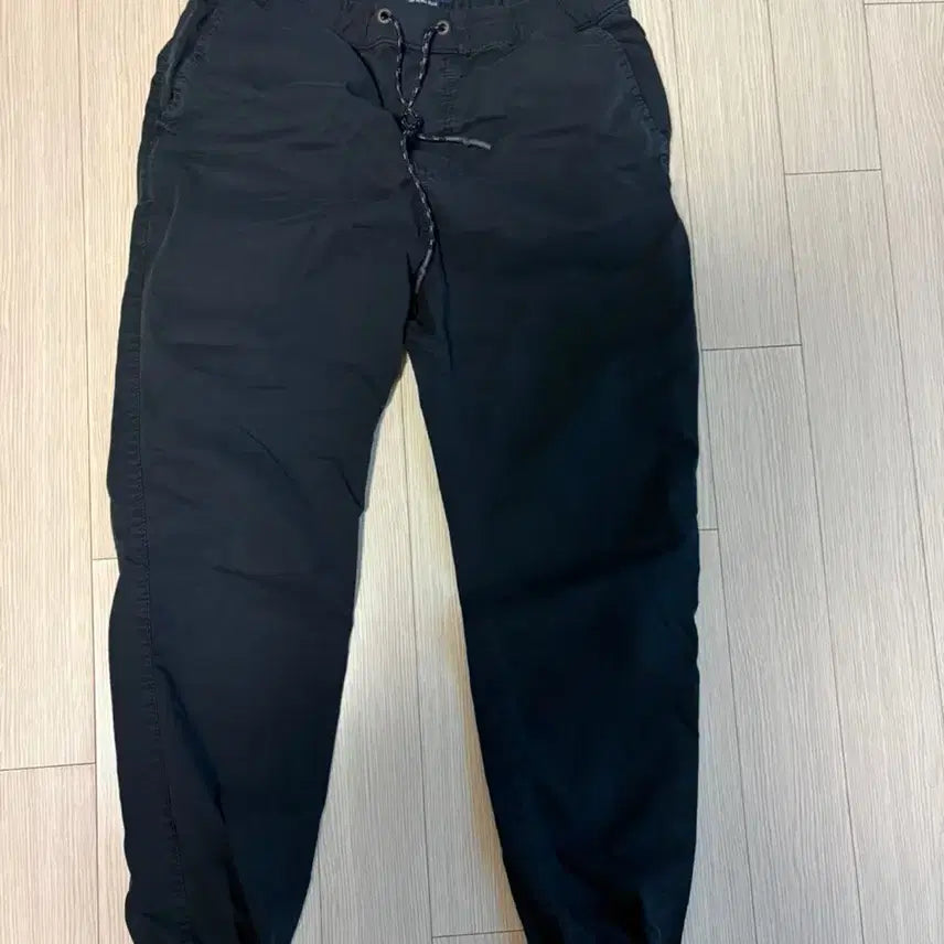 [BUNJANG] American Eagle Jogger Pants / [택포]아메리칸 이글 조거 팬츠