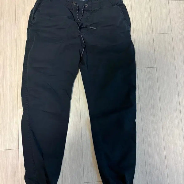 [BUNJANG] American Eagle Jogger Pants / [택포]아메리칸 이글 조거 팬츠