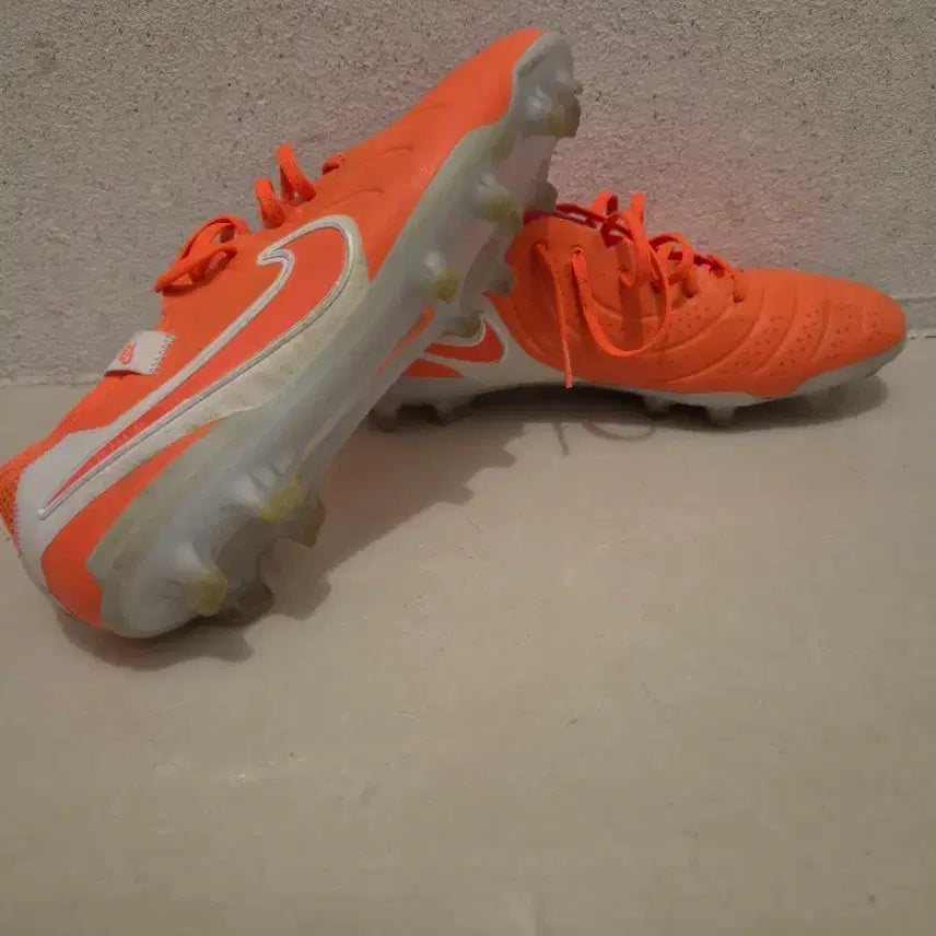 [BUNJANG] Nike Tiempo Legend 10 Elite Football Boots / 티엠포 레전드10 엘리트 축구화