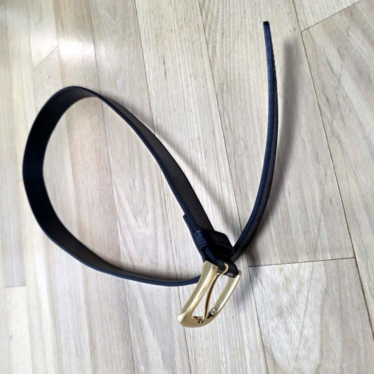 [BUNJANG] Musinsa New Condition Belt / 무신사 신품급 벨트