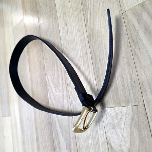 [BUNJANG] Musinsa New Condition Belt / 무신사 신품급 벨트