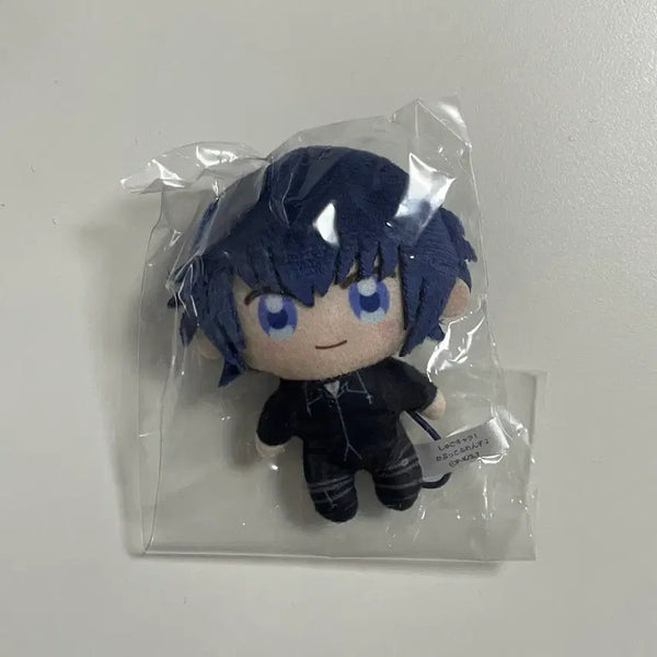 [BUNJANG] Character Transformation Ikuto Tsukiyomi (Toma) Figure / 캐릭캐릭체인지 카푸코 프렌즈 츠키요미 이쿠토(토마)