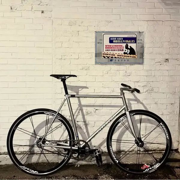 [BUNJANG]  Rolf Prima Vigore FX Wheelset / 롤프 비고르 FX 휠셋