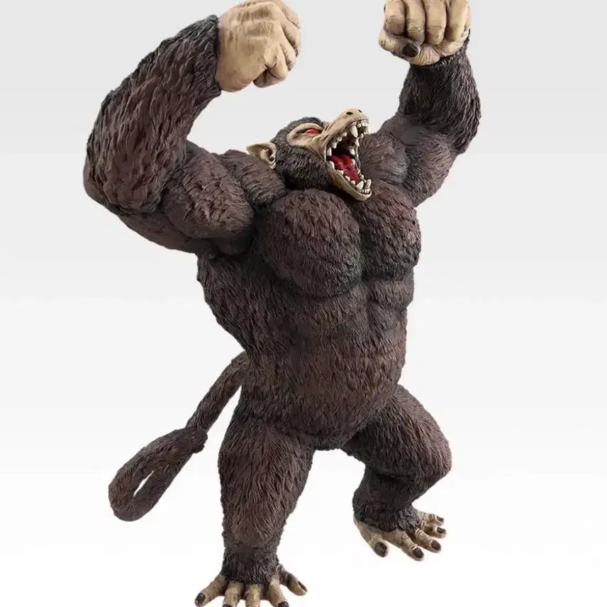[BUNJANG] Dragon Ball Ichiban Kuji Chronicle Oozaru Last One Figure / 드래곤볼 제일복권 크로니클 오자루 라스트원 피규어