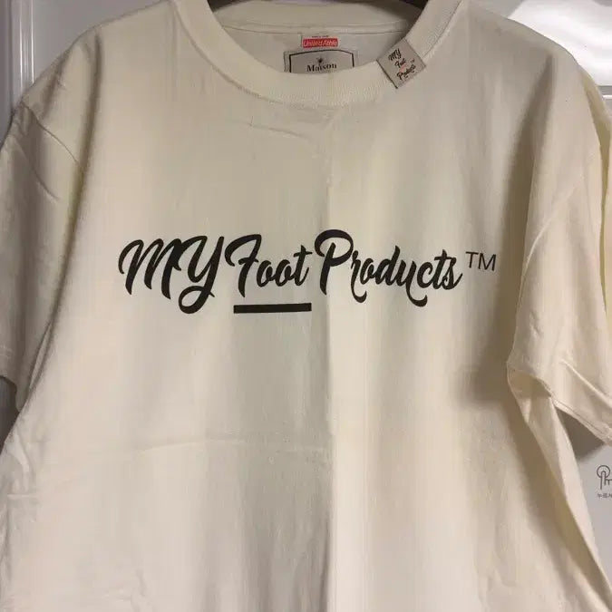 [BUNJANG] Maison MIHARA YASUHIRO Authentic T-shirt / [정품] Maison MIHARA YASUHIRO 반팔티