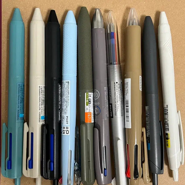 [BUNJANG] Ballpoint Pen Bundle Set / 필기구 일괄 판매