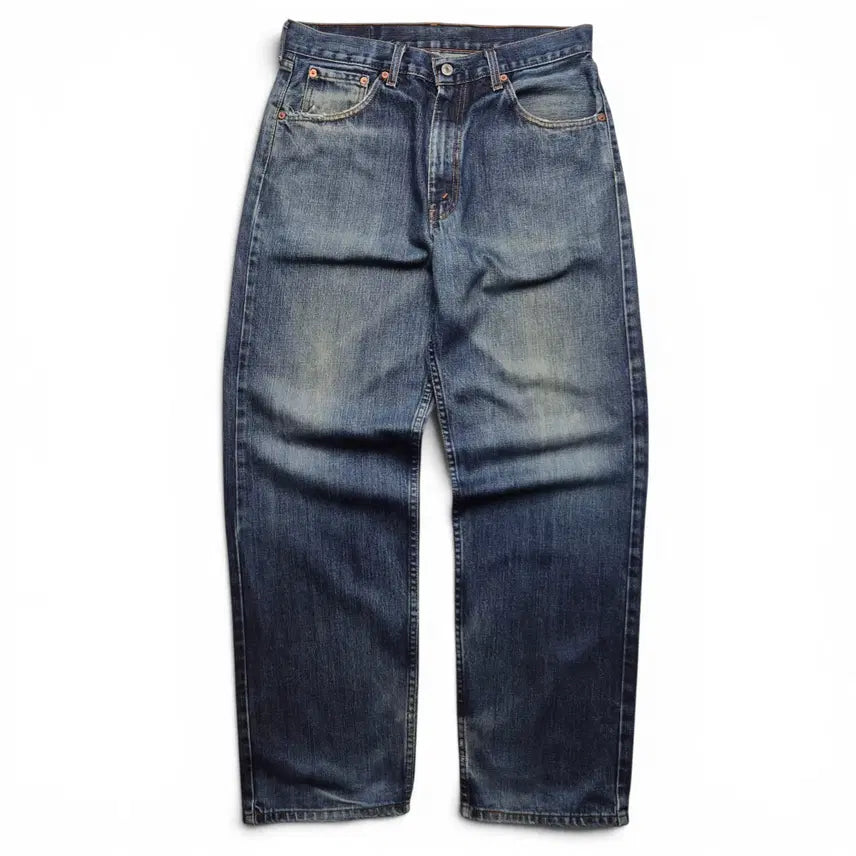 [BUNJANG] Levi's 00s 559 Relaxed Straight Denim Pants - Size 32 / [32] 리바이스 00s 559 릴렉스스트레이트 데님팬츠