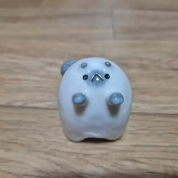 [BUNJANG] Toins Dinosaur Tyranno Plush Toy (Gray) / 토인즈 어린이 티라노 회색샴