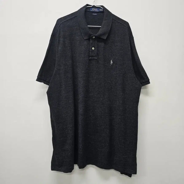 [BUNJANG] Polo Ralph Lauren Size 130 PK T-shirt / 폴로 랄프로렌 130사이즈 PK티/4025/더본