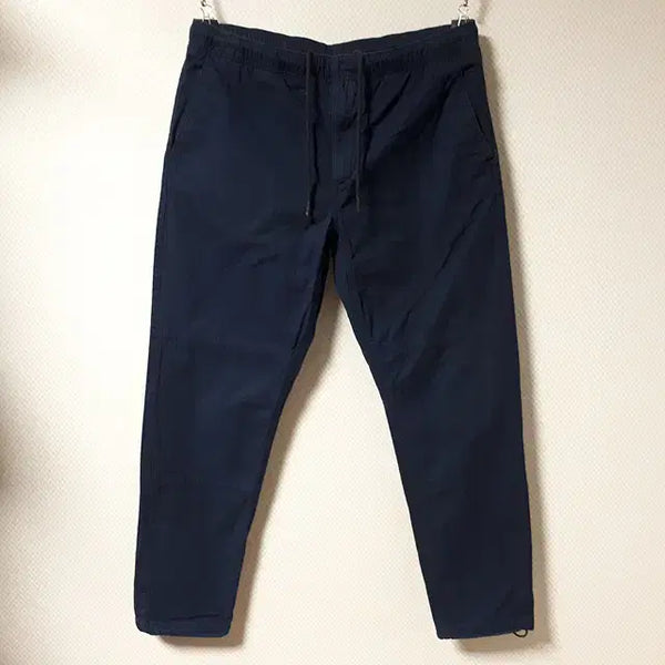 [BUNJANG] Timberland Tapered Fit Pants - Size 32 / 32/Timberland 테이퍼드핏 팬츠/32-1663