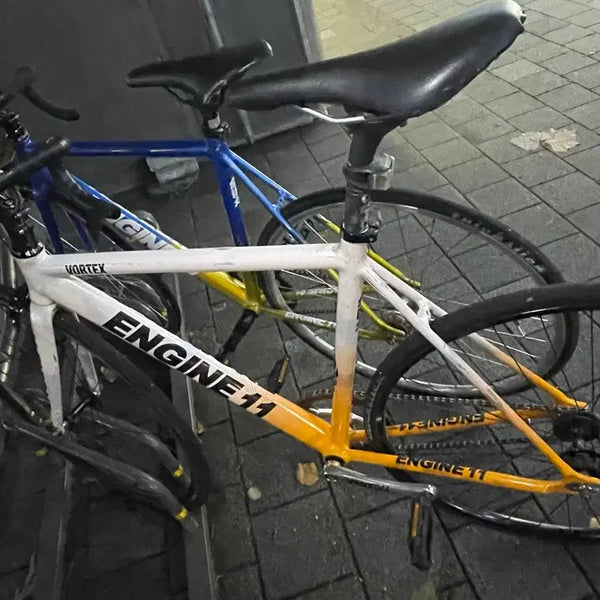 [BUNJANG] Engine 11 Vortex Pixie Bicycle / 엔진11 볼텍스