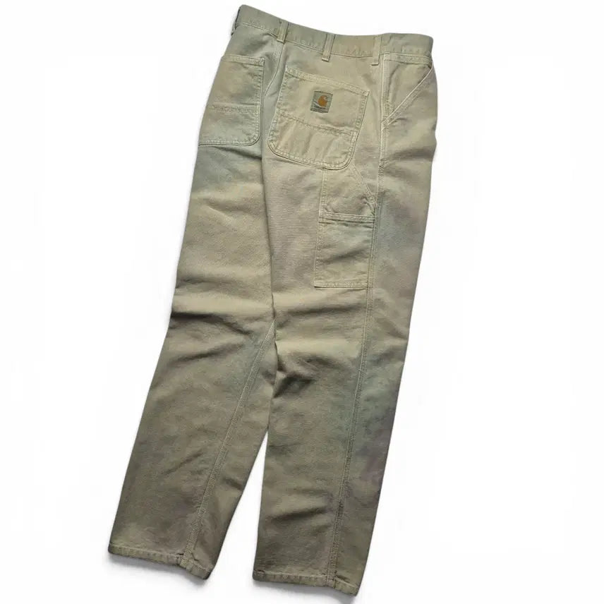 [BUNJANG] Carhartt WIP Single Knee Carpenter Pants - Size 30 / [3일간 20%할인] [30] 칼하트 wip 싱글니 카펜터 팬츠