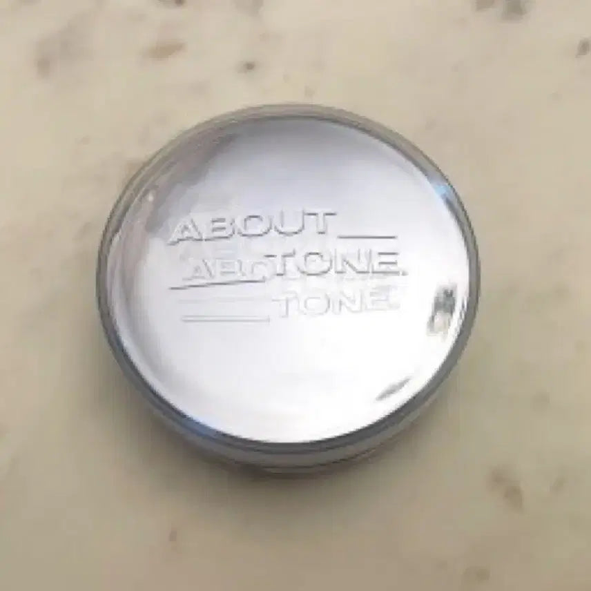 [BUNJANG] About Tone Skin Layer Fit Cushion (No. 19) / 어바웃톤 스킨 레이어 핏 쿠션