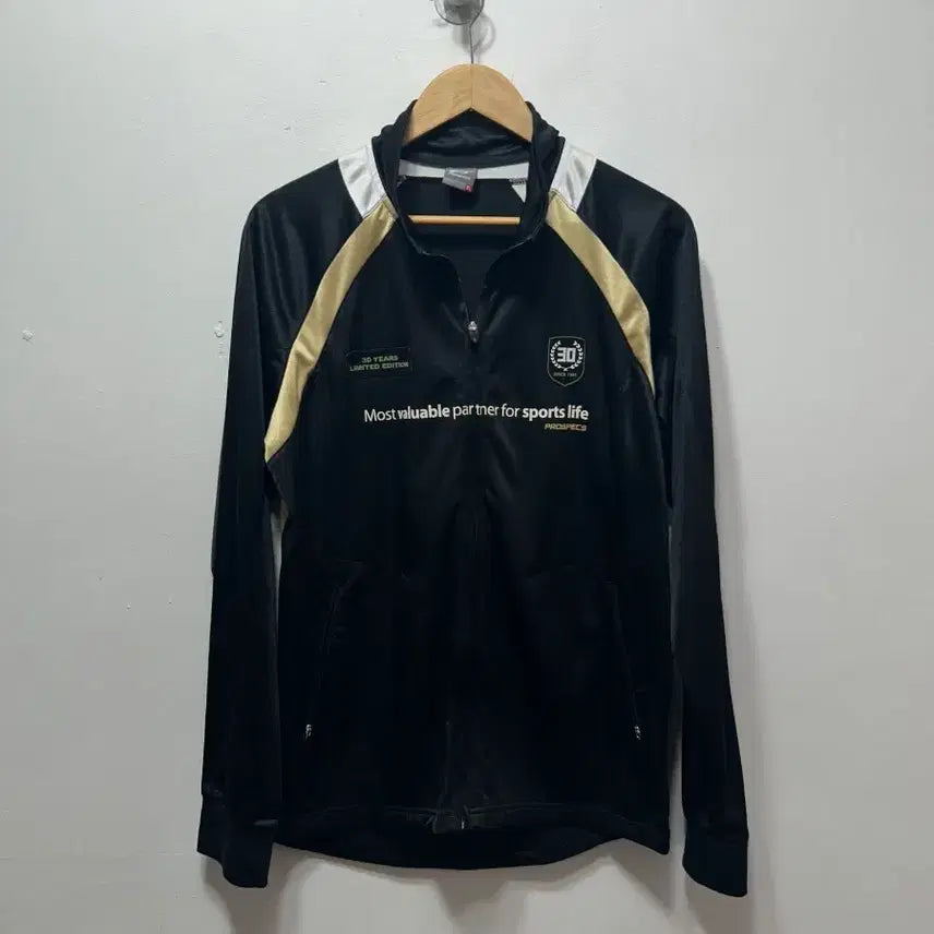[BUNJANG] Pro-Specs 30th Anniversary Limited Edition Track Jacket XL / 프로스펙스 30주년 기념 한정판 트랙 자켓 XL