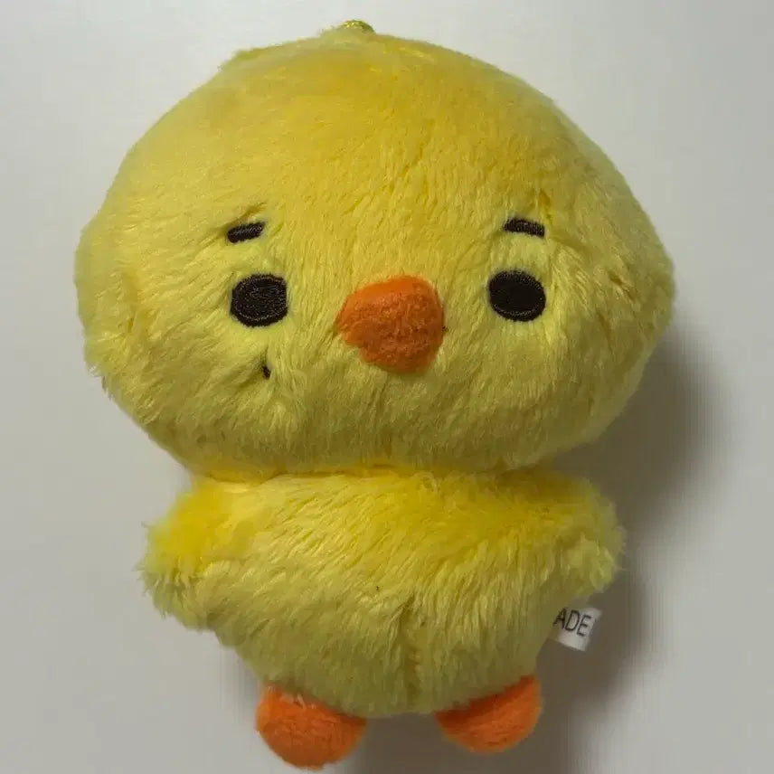 [BUNJANG] KORTIZ Joo Hoon "JUBBY" Plush Doll / 코르티스 주훈 인형 주삐 양도합니다