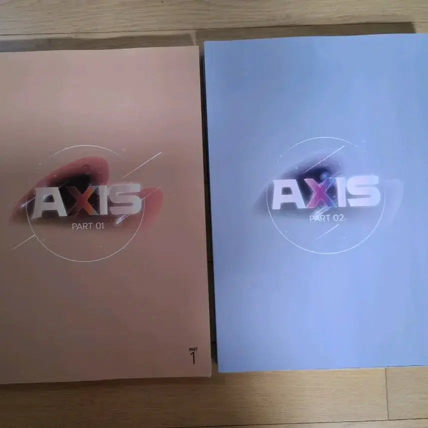 [BUNJANG] Axis Life Science 1 by Lee Jong-geol (Textbook) / 시대인재 생명과학1 이종걸  AXIS