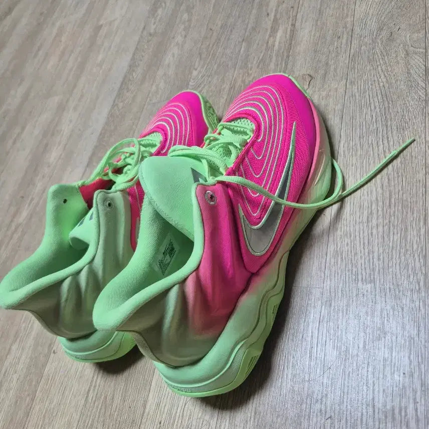 [BUNJANG] Nike Giannis Immortality 4 Basketball Shoes / 야니스 이모탈리티4