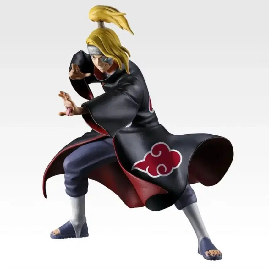 [BUNJANG] Naruto Deidara Last One Prize Figure (Sealed) / 미개봉 택포 23.5)나루토 데이다라 라스트원 피규어