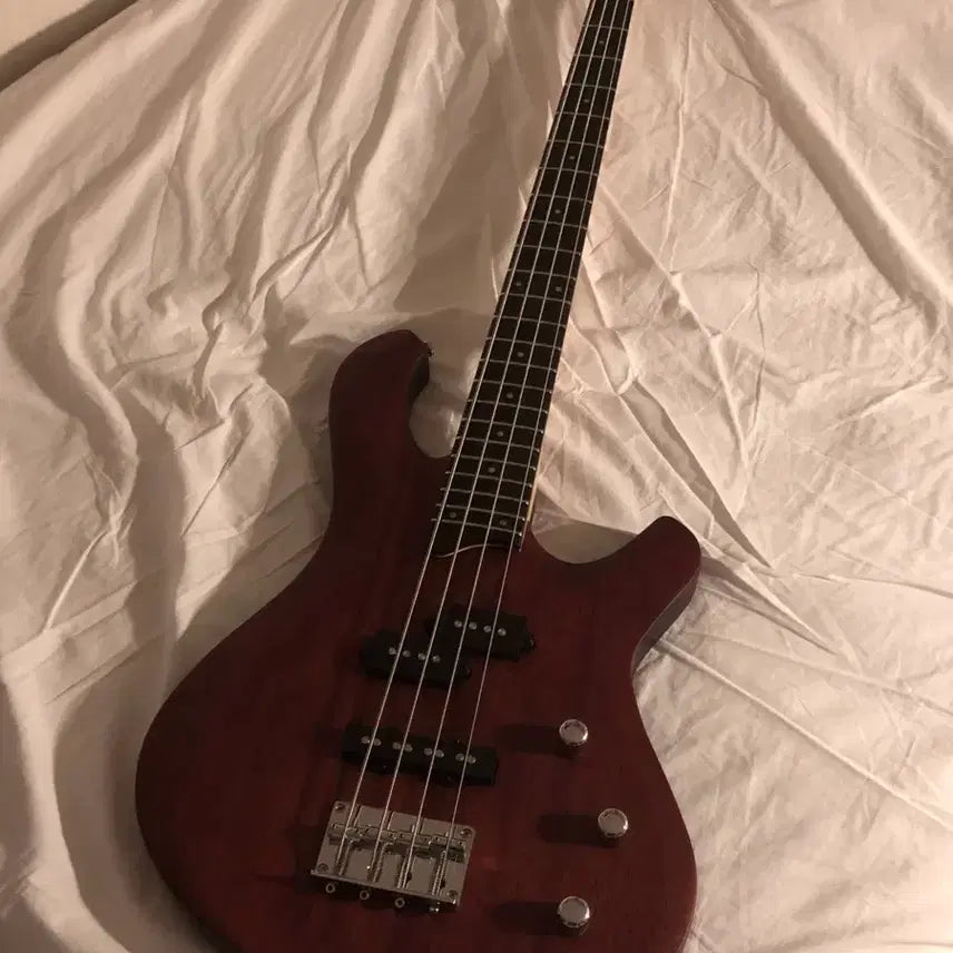 [BUNJANG] Dame Fall&Paul 200 Bass Guitar / 데임 베이스 기타 폴앤폴 200 dame bass fall&paul 200