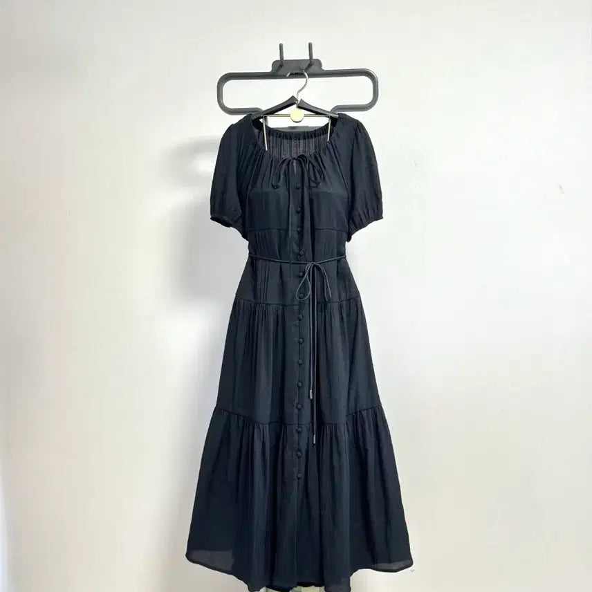 [BUNJANG] DUEL One Piece Dress / 듀엘원피스