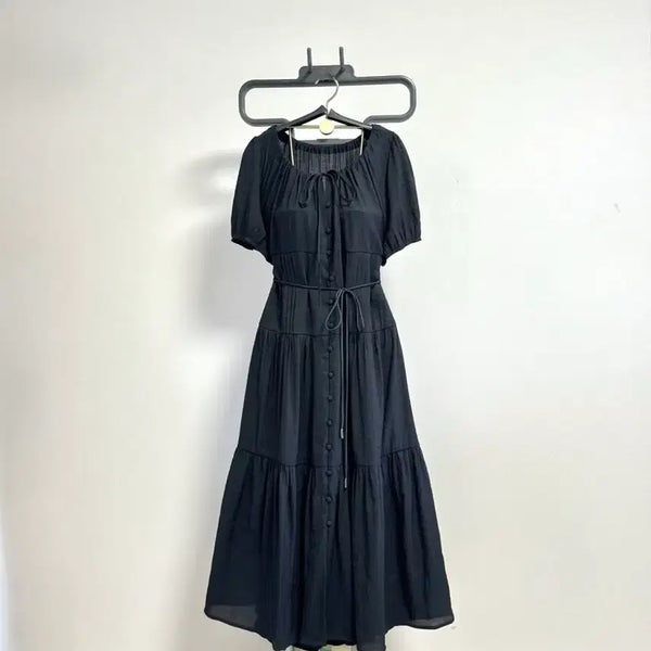 [BUNJANG] DUEL One Piece Dress / 듀엘원피스