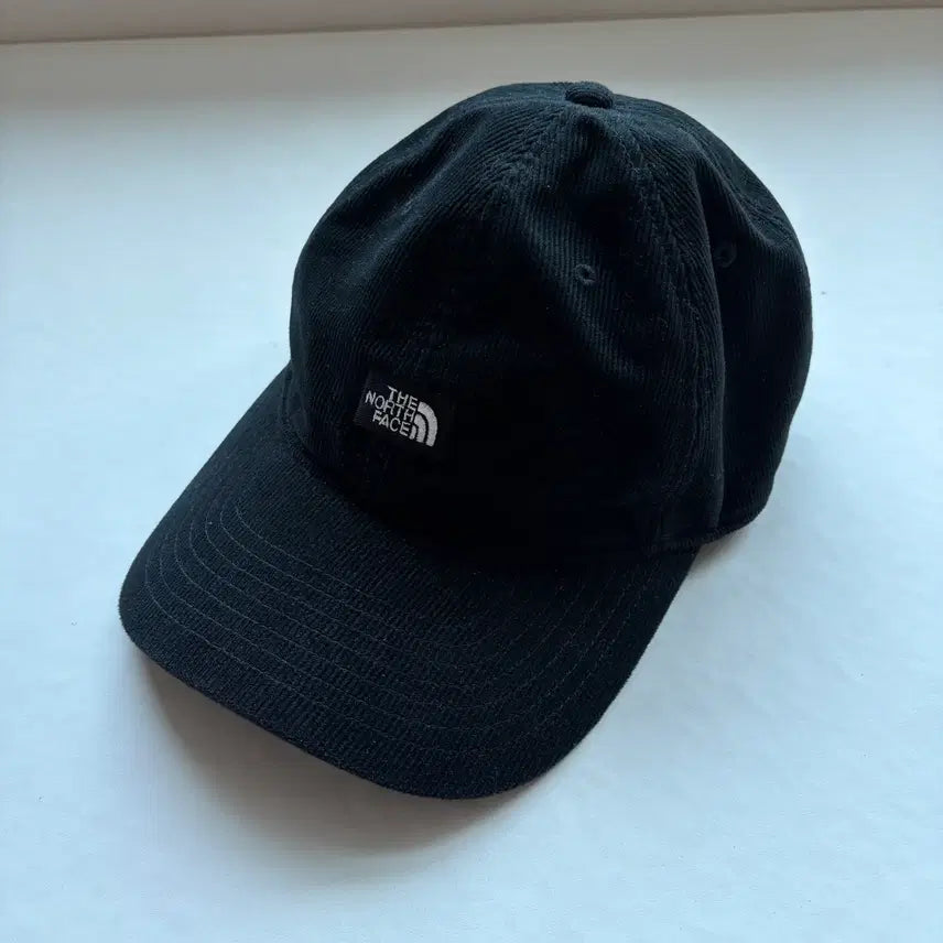 [BUNJANG] The North Face Purple Label Corduroy Cap Hat / 노스페이스 퍼플라벨 코듀로이 볼캡 모자