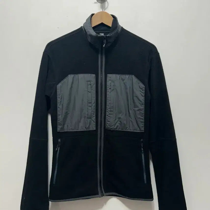 [BUNJANG] Adidas Women's Fleece Zip-Up Jacket XS / 아디다스 여성 플리스 집업 자켓 XS