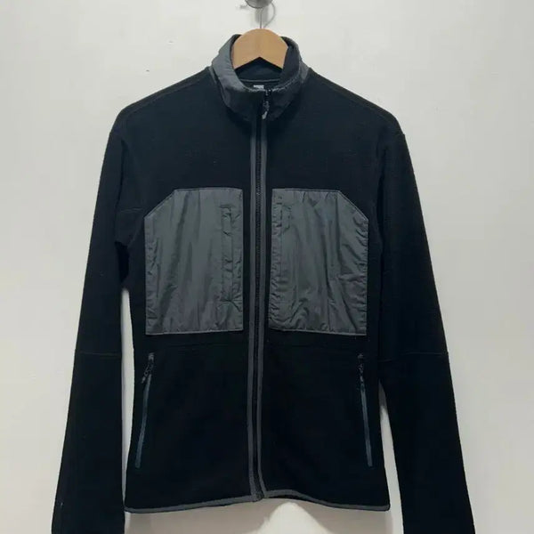[BUNJANG] Adidas Women's Fleece Zip-Up Jacket XS / 아디다스 여성 플리스 집업 자켓 XS
