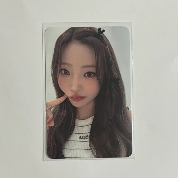 [BUNJANG] Hats On Hats Stella Focus KETAPO Photocard / 하츠투하츠 스텔라 포커스 케타포 하투하