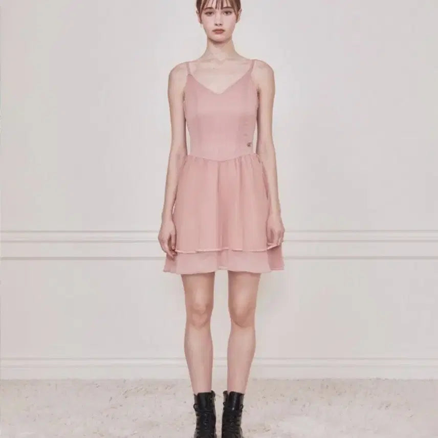 [BUNJANG] Not Your Roses Harin Dress New / 낫유어로즈 하린 harin 원피스 새상품