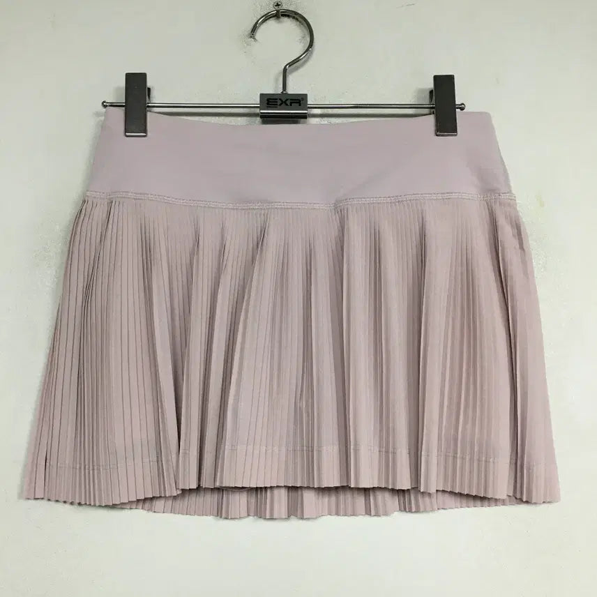 [BUNJANG] Lululemon Pleated Tennis Skirt Size 2 / 룰루레몬 플리츠 테니스 스커트 2