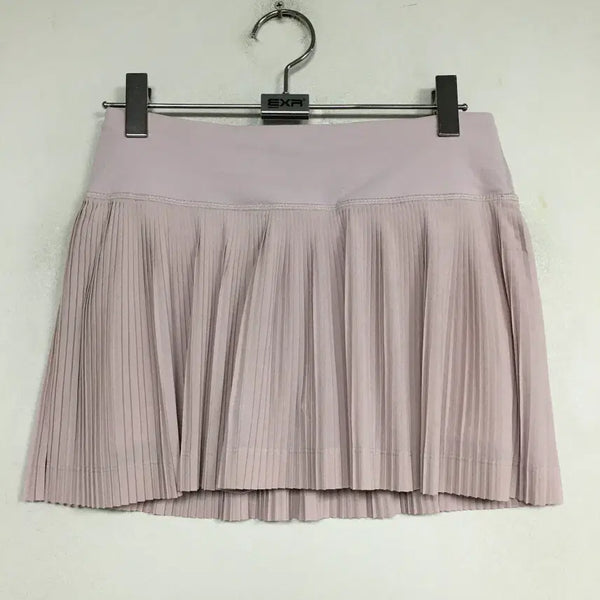 [BUNJANG] Lululemon Pleated Tennis Skirt Size 2 / 룰루레몬 플리츠 테니스 스커트 2