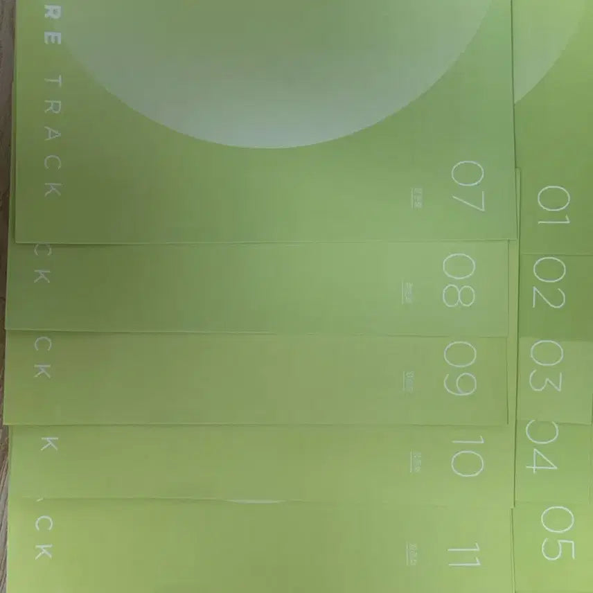 [BUNJANG] 2026 Core Track Mathematics 1-12 Bundle Set / 화2 일괄판매 2026 코어트랙 1~12