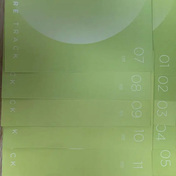 [BUNJANG] 2026 Core Track Mathematics 1-12 Bundle Set / 화2 일괄판매 2026 코어트랙 1~12