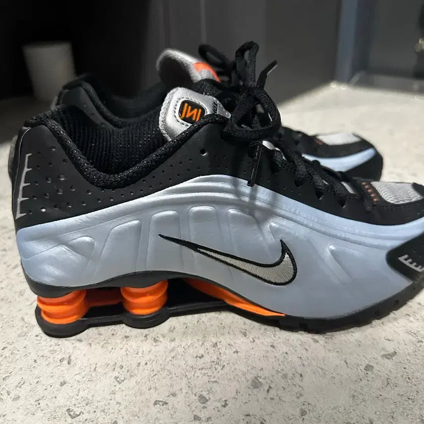 [BUNJANG] Nike Shox R4 / 나이키샥스r4