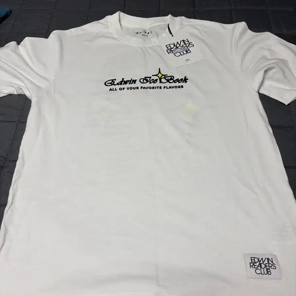 [BUNJANG] Edwin T-Shirt / 에드윈 티셔츠 새상품
