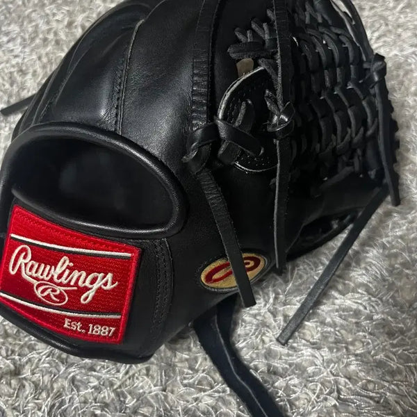[BUNJANG] Rawlings Kim Ha-Seong Infield Glove / 롤링스 내야글러브 김하성모델