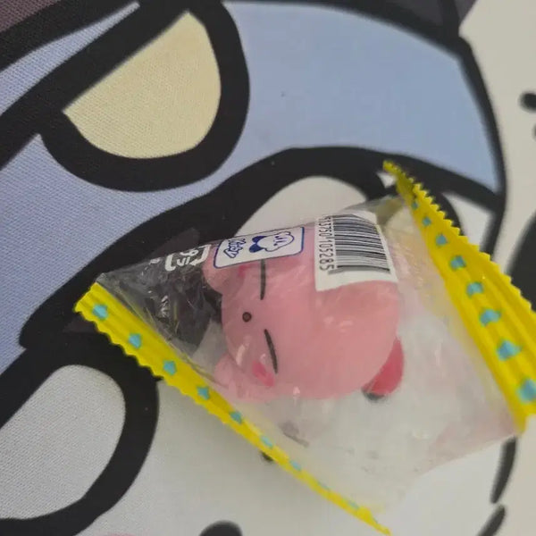 [BUNJANG] Kirby Figure (New) / 커비피규어(새제품)