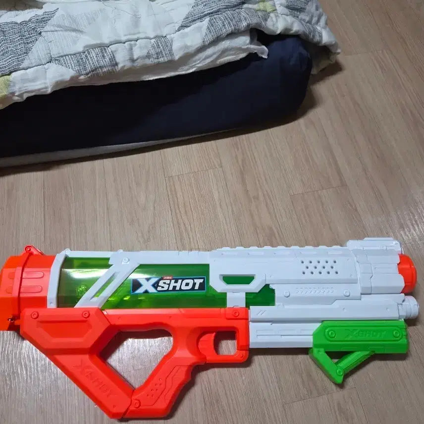 [BUNJANG] ZURU X-SHOT Epic Fast Fill Water Blaster / 워터밤 대형물총 ZURU X-SHOT 에픽 패스트