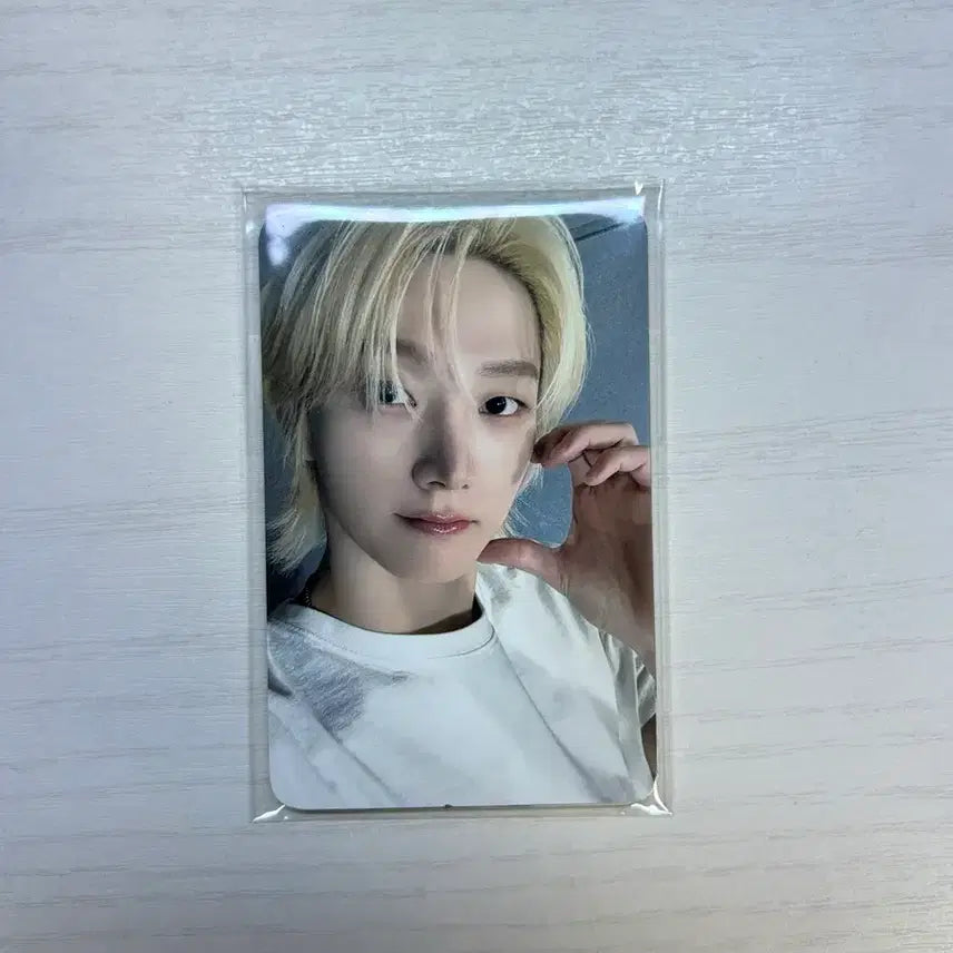 [BUNJANG] BOYNEXTDOOR Paradise 2 Lucky Draw Photocard Set Bundle Set / 미개봉) 보넥도 낙원2 럭키도어 포카세트 양도 분철콘서트