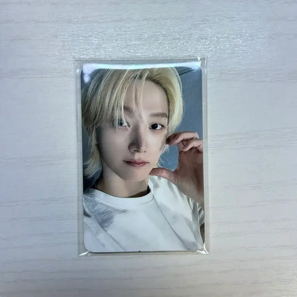 [BUNJANG] BOYNEXTDOOR Paradise 2 Lucky Draw Photocard Set Bundle Set / 미개봉) 보넥도 낙원2 럭키도어 포카세트 양도 분철콘서트
