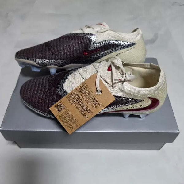 [BUNJANG] Nike Phantom GX Elite FG Soccer Cleats / 나이키 팬텀6 엘리트 FG