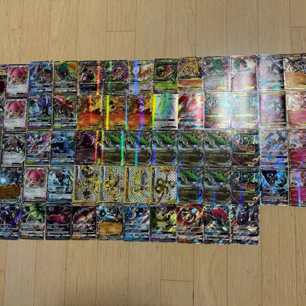 [BUNJANG] Pokemon Card Bundle Set / 포켓몬카드 일괄판매