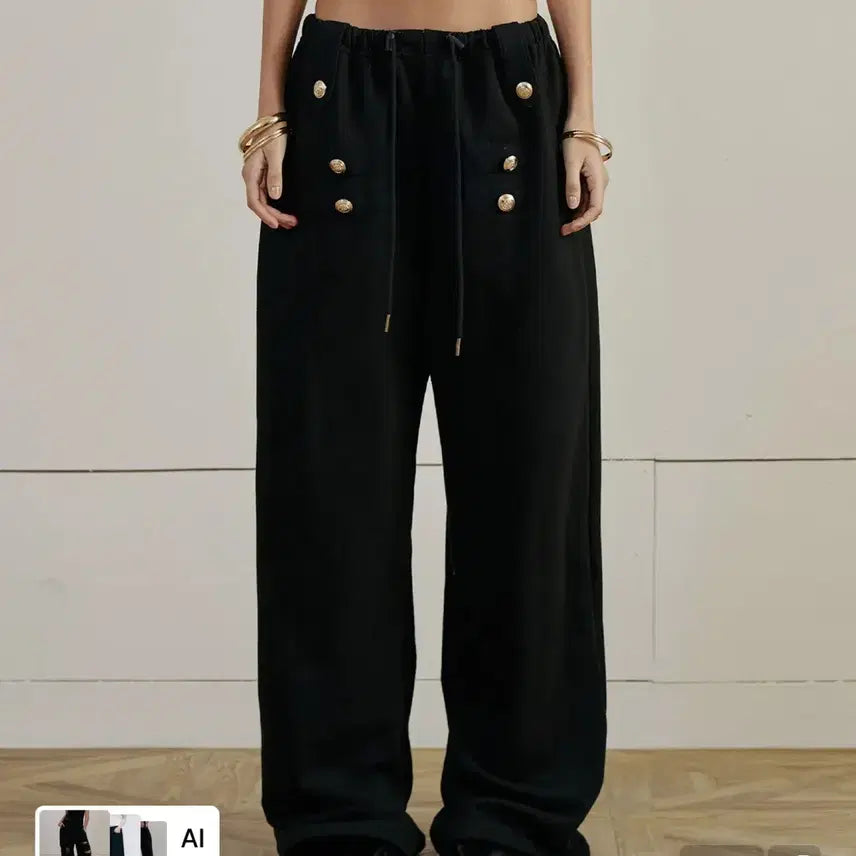 [BUNJANG] EYEER Napoleon Training Sweatpants / EYEER 이와이이알 나폴레옹 팬츠 트레이닝 팬츠 스웻팬츠 배드블러드 베이비메탈클럽 유스이즈유어스
