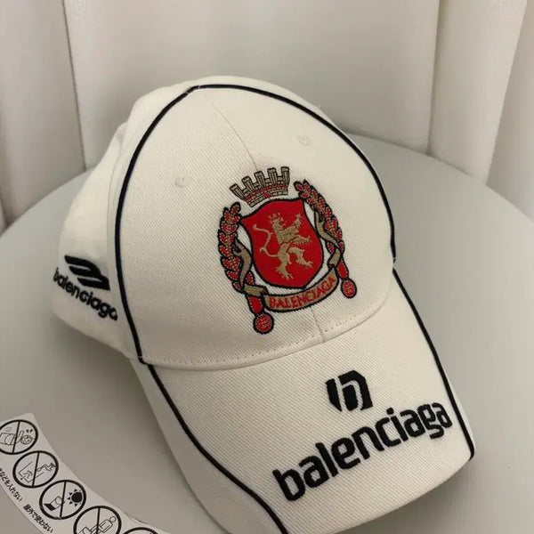 [BUNJANG] Balenciaga Soccer Cap / 발렌시아가 Balenciaga 싸커 캡