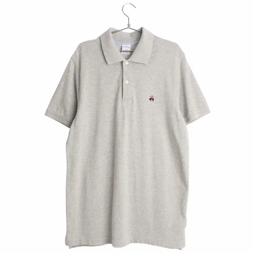 [BUNJANG] Brooks Brothers Polo Shirt Size L / L 브룩스브라더스 카라티