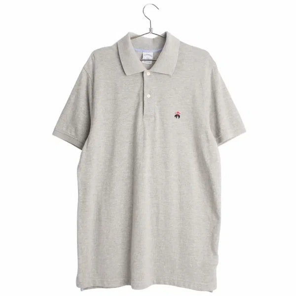 [BUNJANG] Brooks Brothers Polo Shirt Size L / L 브룩스브라더스 카라티
