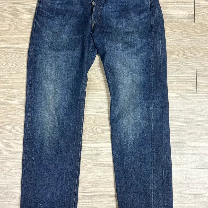 [BUNJANG] Levi's LVC 55501-0076 32x32 Jeans / 리바이스 lvc 55501-0076 32x32